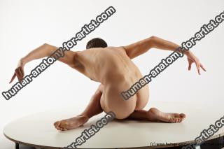 reference of athletic moric 13